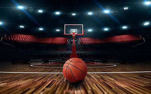 1月8日25-26赛季NBA常规赛 爵士VS雷霆体育